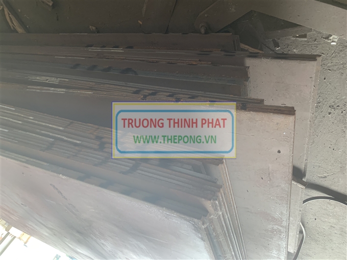 thép tấm 85mm